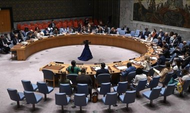 UN Security Council to hold meeting on Afghanistan