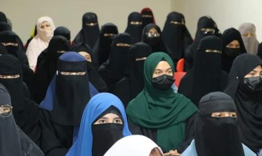 د بخښنې نړیوال سازمان: د طالبانو له لوري پر نجونو د طبي زده کړو بندیز غندلی