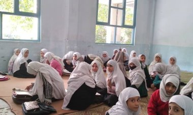 د افغان نجونو د زده کړو بندیز پر وړاندې د طالبانو د مشر نوی پرېکړه