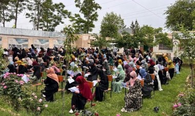 دیدبان حقوق بشر: ممنوعیت تحصیل دختران در انستیتوتهای طبی منجر به مرگ زنان میشود