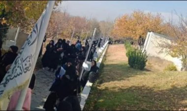 واکنشها به منع تحصیل دختران در انستیتوتهای طبی