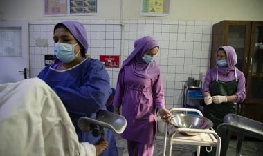 کارشناسان سازمان ملل اقدام اخیر طالبان را «زنکشی» خواندند