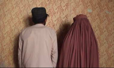 ننګرهار کې یو کس خپله ښځه وژلې