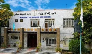 Taliban revokes licenses of 11 educational institutions