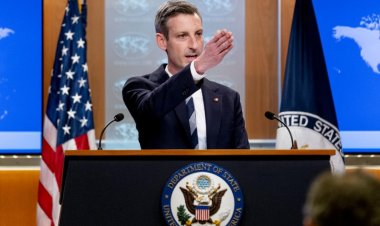 USA condemns Taliban’s ban on girls’ education in health institutes
