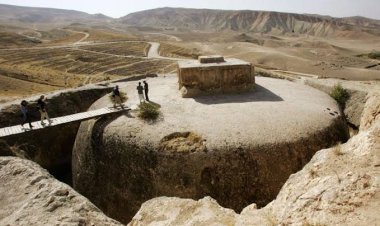 طالبان سه تن به شمول یک زن را در سمنگان شلاق زد