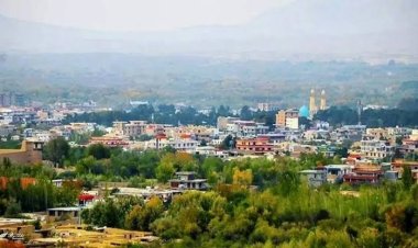 سمنګان کې د ډبرو سکرو په کان کې بند پاتې ۲۲ کسان ژغورل شوي