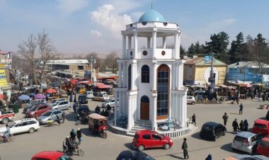 یک دختر در تخار خودکشی کرد