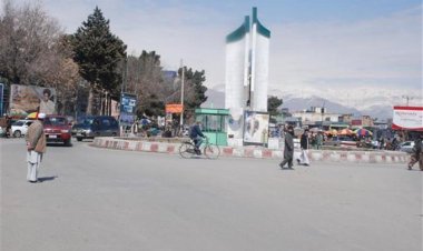 ناپېژنده وسلهوالو په پروان کې دوه ورونه په ډزو وژلي