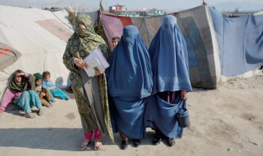 اوچا: ۱۶۴ مورد اخلال از سوی طالبان در فعالیتهای بشردوستانه در ماه گذشته