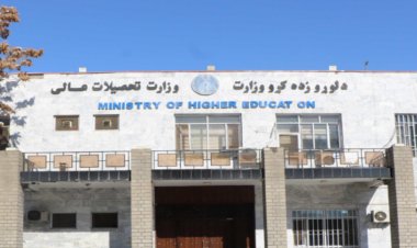 طالبانو د ننګرهار پوهنتون ۴۲ استادان منفک کړي