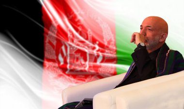 پخواني ولسمشر کرزي یو ځل د نجونو پر زده کړو ټینګار کړی