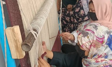 ملګري ملتونو پراختیایي پروګرام: د افغان ښځو په مشرۍ مو د ۸۰ زره سوداګریو ملاتړ کړی