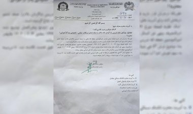 طالبان کورسهای دخترانه را در هرات مسدود کرد