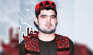 یک فعال مدنی به قید ضمانت از زندان طالبان آزاد شد