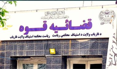 طالبانو په فاریاب کې یوه ښځه په درو وهلې