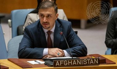 Faiq: Taliban exploiting humanitarian aid as a tool of oppression