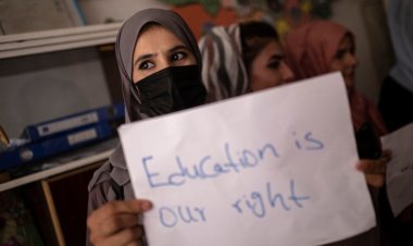 طالبان هڅه کوي څو افغان ښځې او نجونې لا ډېرې منزوي کړي