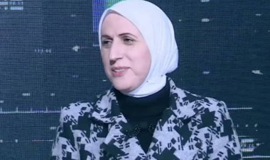 دولت جدید سوریه یک زن را رییس بانک مرکزی تعیین کرد