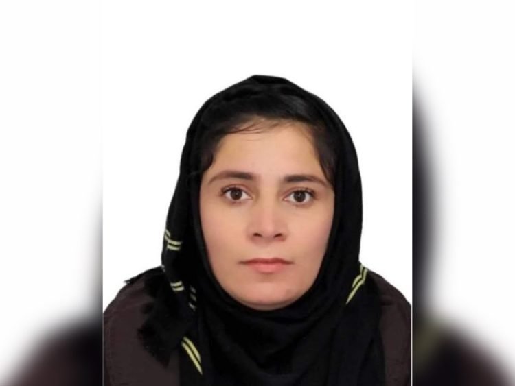 Taliban accused of gang rape and torture of detained woman activist