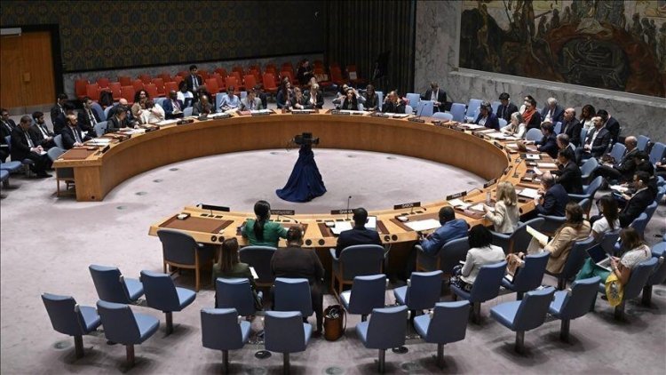 UN Security Council to hold meeting on Afghanistan