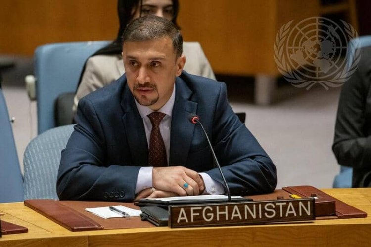 Faiq: Taliban exploiting humanitarian aid as a tool of oppression