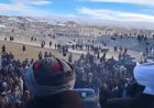 Taliban Executed a Man in Public in Afghanistan’s Badghis Province