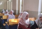 Taliban’s education ban imprisons Afghan girls in darkness