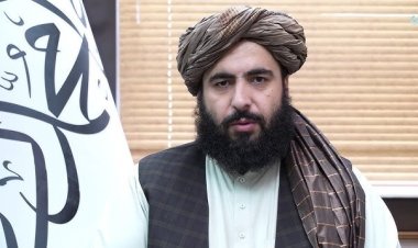 Taliban claim Afghanistan is safe amid Canada’s travel warning
