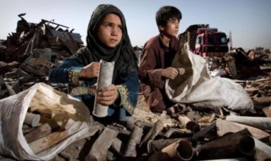 یونیسف: ۵۰۰ کودک در سال گذشته قربانی مهمات انفجاری شدند