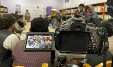 17 journalists killed and 28 injured during three years of Taliban rule
