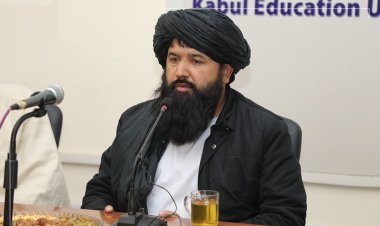 Senior Taliban official: disobeying Hibatullah's orders is disobeying God