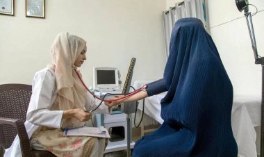 Taliban to introduce religious preachers in Kabul health sector