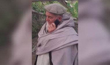 طالبانو په لغمان کې د تېر حکومت یو ولسوال له مقاومت جبهې سره د اړیکو په تور نیولی