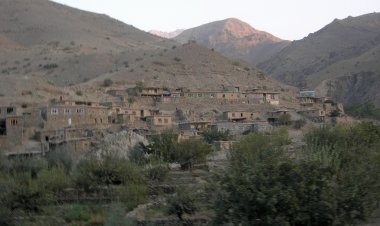 په میدان وردګ ولایت کې یو کس خپله خور وژلې