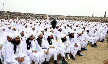 طالبان به هزاران طلبه دینی مدارک لیسانس و ماستری اعطا میکند
