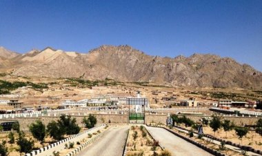 Taliban shuts down two girls' educational centres in Daikundi