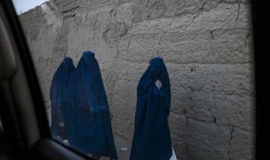دیدهبان حقوق بشر: وضعیت حقوق بشری افغانستان تحت تسلط طالبان بدتر شده است