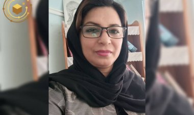 Sheema Qazizadeh: A Dedicated and Prolific Writer and Teacher in Herat