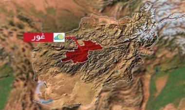 طالبانو د غور ولایت په مزکزي زندان کې بندیان شکنجه کړي