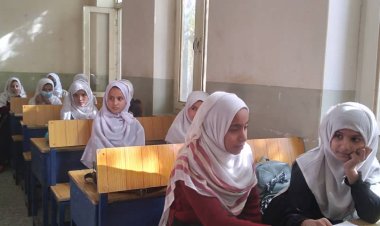 Taliban’s education ban imprisons Afghan girls in darkness