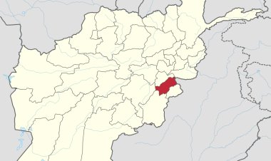 ناپيژانده وسله والو په خوست کې د یوې کورنۍ لس غړي وژلي