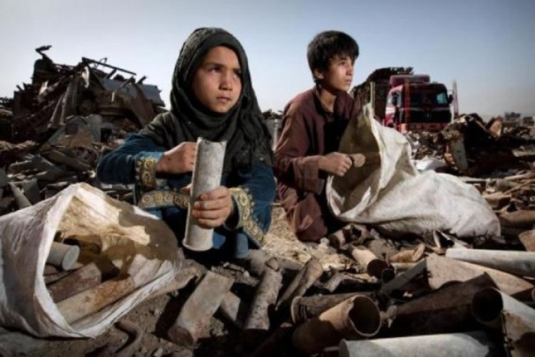 UNICEF: over 500 Afghan children affected by explosive remnants in 2024