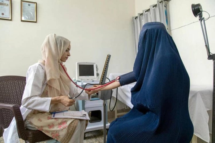 Taliban to introduce religious preachers in Kabul health sector