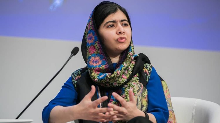 Malala Yousafzai urges Muslim leaders not to legitimize the Taliban