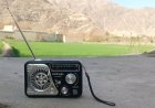 Voices through the waves: a visual tribute to World Radio Day by RM media