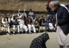 Taliban Publicly Flogged at Least 36 Individuals Within a Week