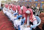 Taliban mandate traditional attire and turban as official school uniform