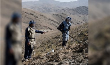اوچا: ماهانه ۵۵ غیرنظامی در افغانستان کشته یا زخمی میشوند