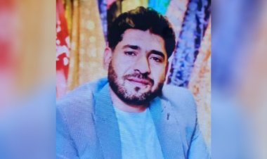 طالبانو په هرات کې د یوې ولسوالۍ پخوانی ښاروال نیولی